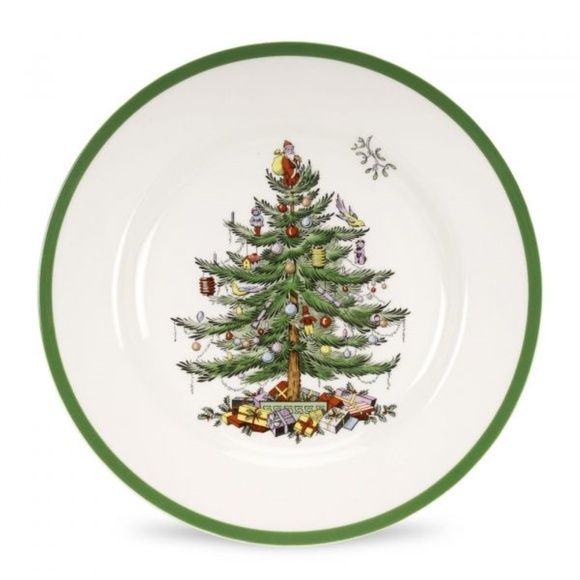 Spode Dinner 10.5 inch plates - Picture 1 of 1